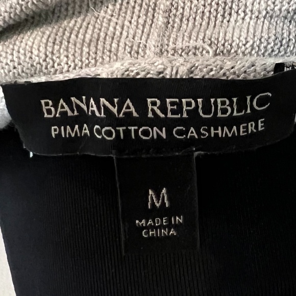 Gray Cardigan - Picture 8 of 8